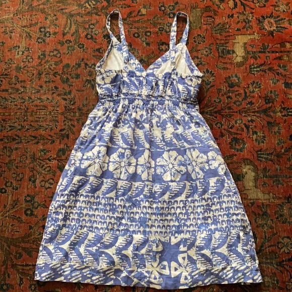 100% Linen  summer dress - Picture 7 of 14